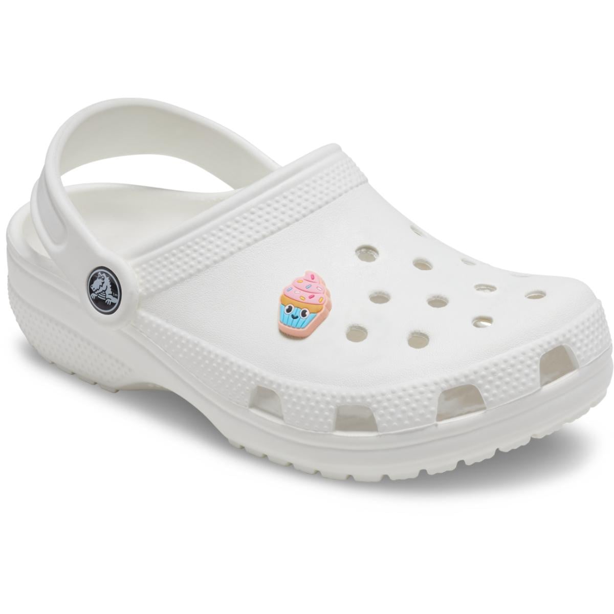 Jibbitz Crocs Cupcake with Smile - poza 3