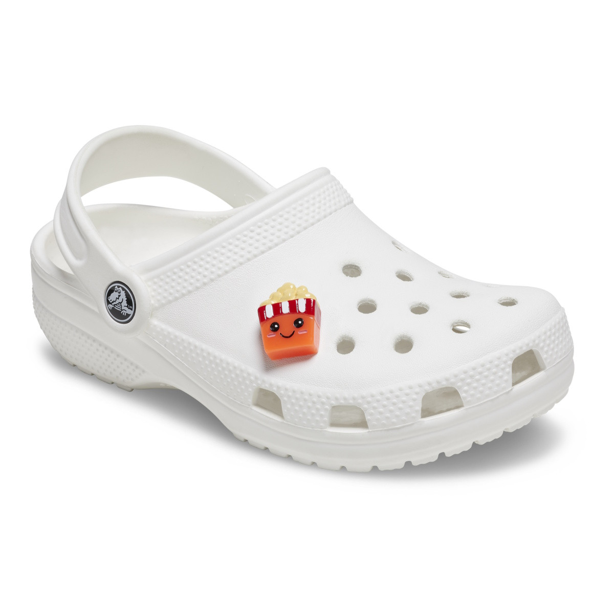 Jibbitz Crocs Cutesy Popcorn Bucket - poza 3