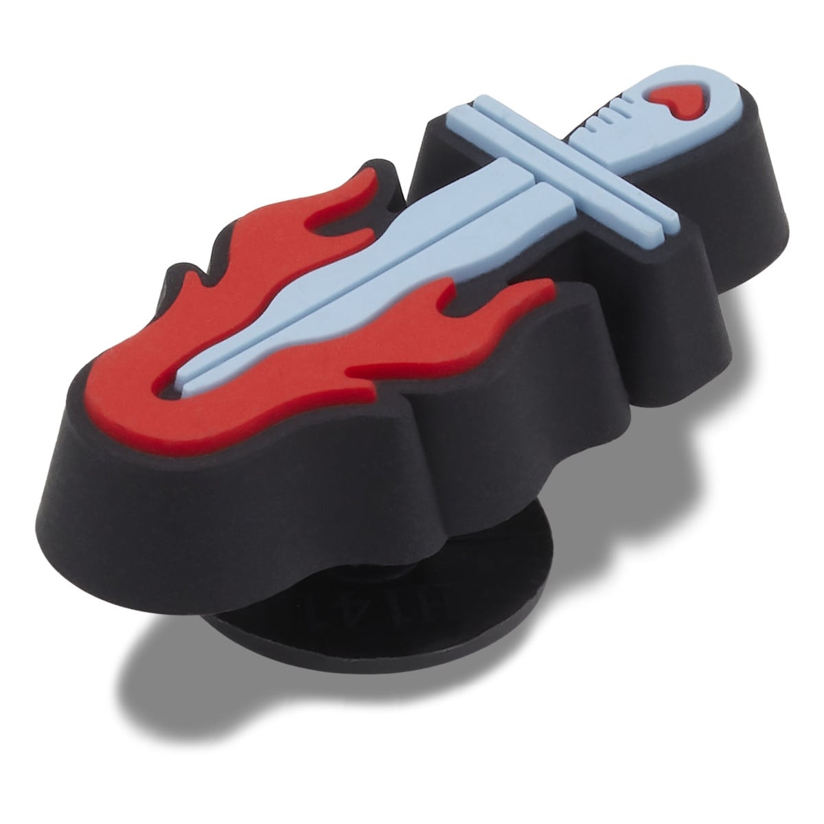Jibbitz Crocs Dagger Tattoo - poza 2