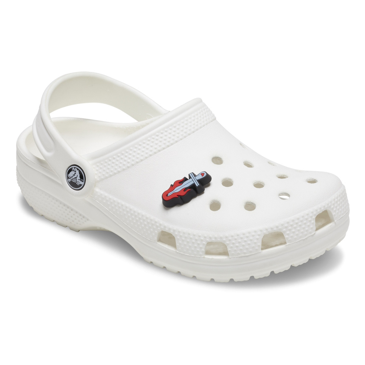 Jibbitz Crocs Dagger Tattoo - poza 3