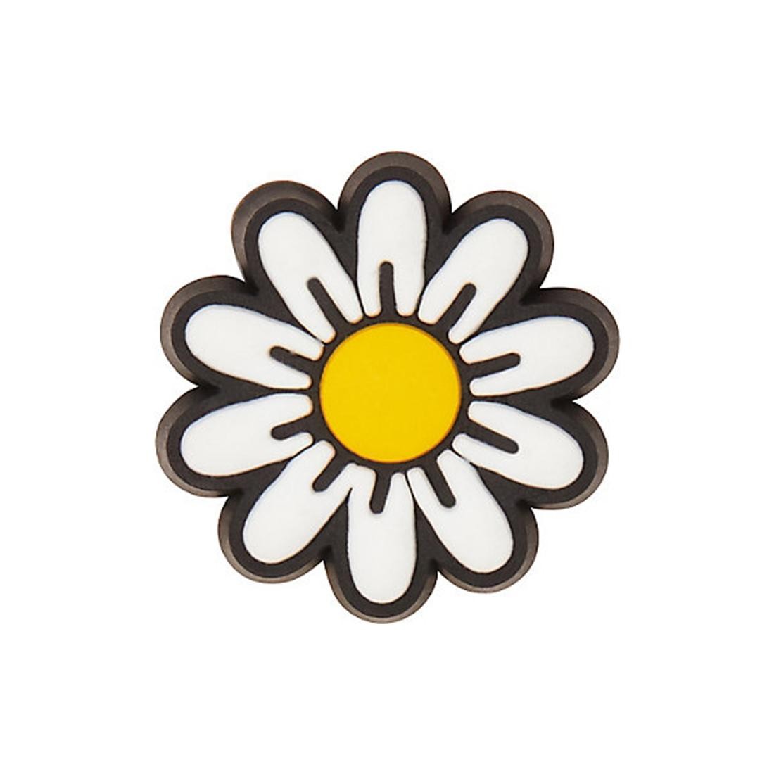 Jibbitz Crocs Daisy - poza 1