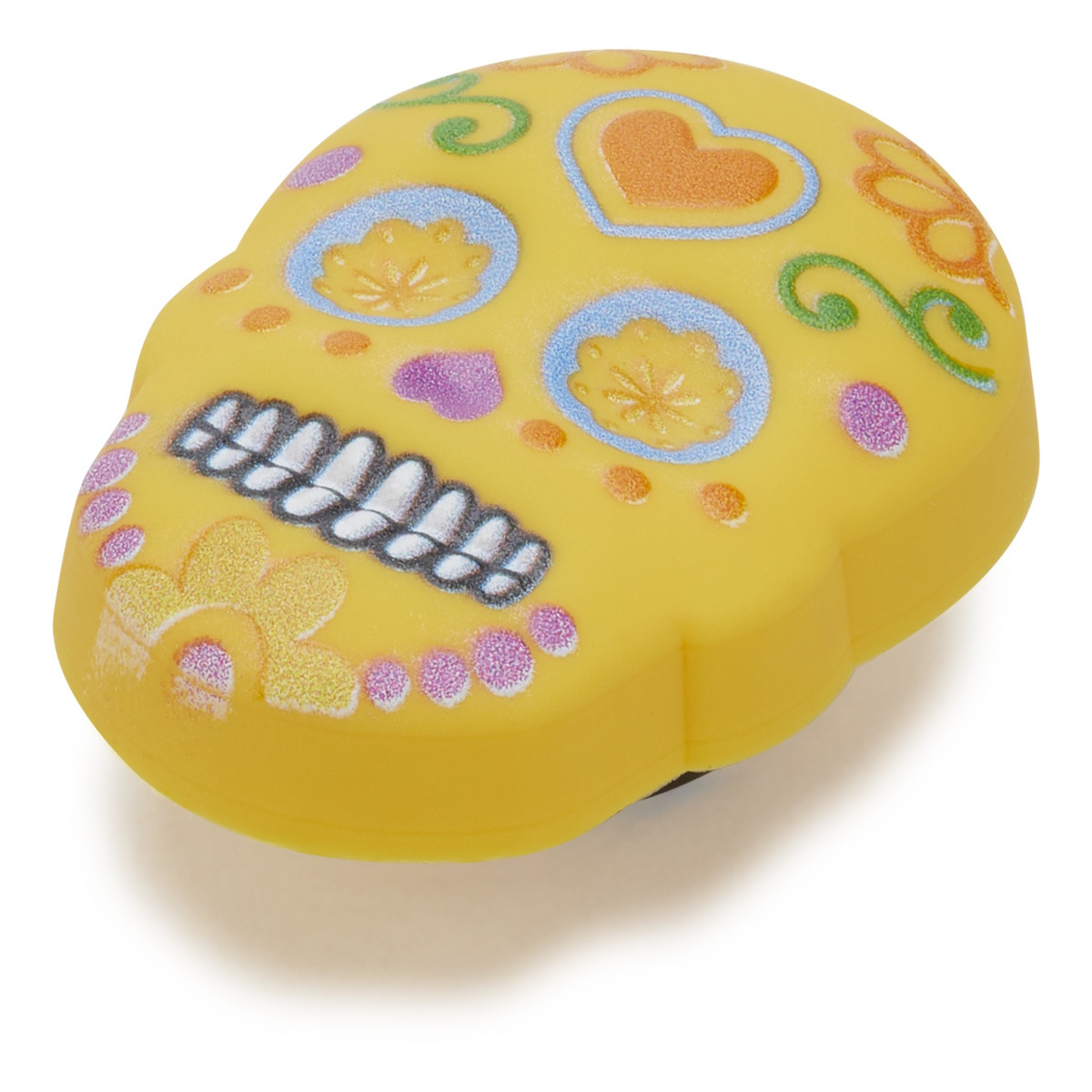 Jibbitz Crocs Dia De Los Muertos Sugar Skull - poza 2