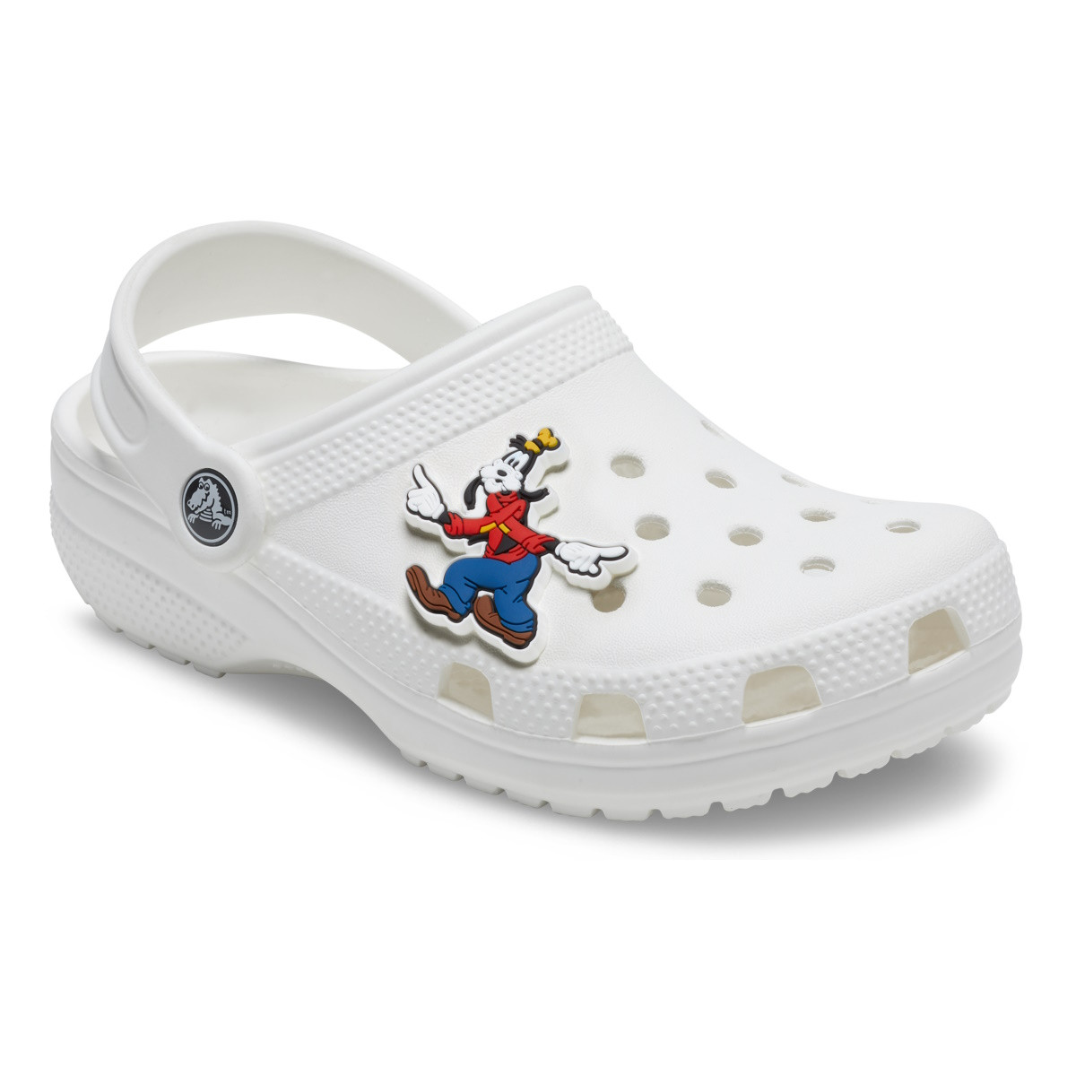 Jibbitz Crocs Disney Goofy Character - poza 2