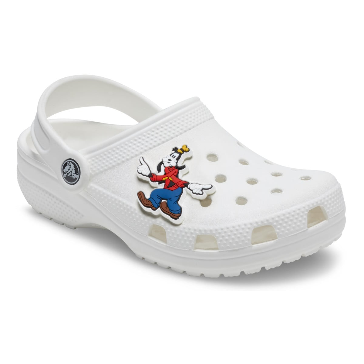 Jibbitz Crocs Disney Goofy Character - poza 2