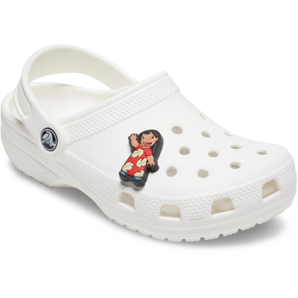 Jibbitz Crocs Disney Lilo - poza 2