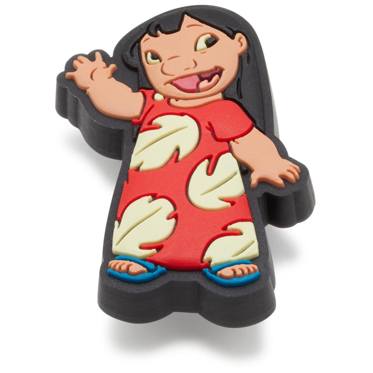 Jibbitz Crocs Disney Lilo - poza 1