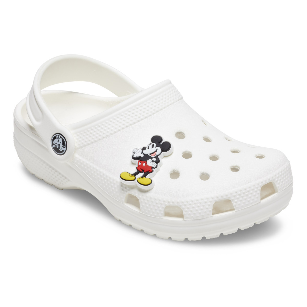 Jibbitz Crocs Disney Mickey Mouse Character - poza 2