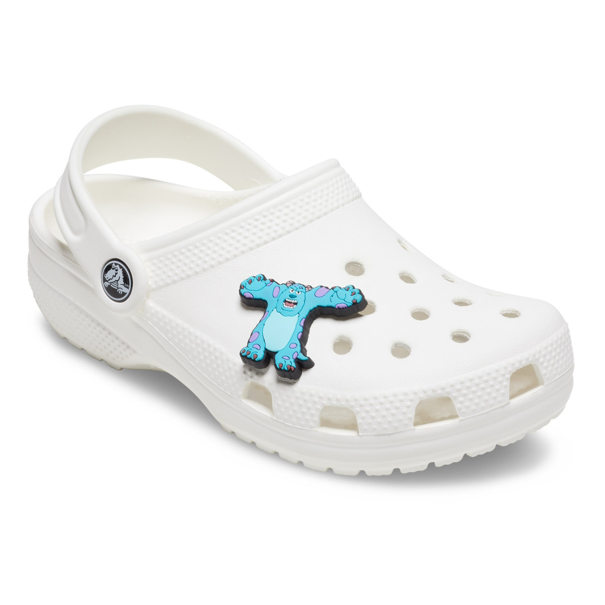 Jibbitz Crocs Disney Pixar Sully - poza 2