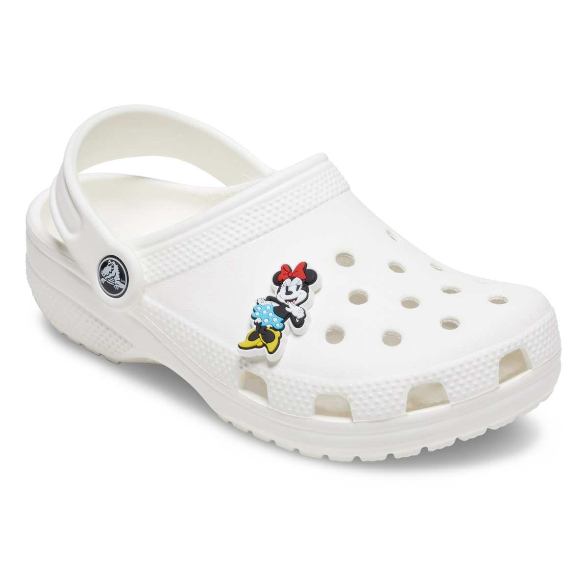 Jibbitz Crocs Disneys Minnie Mouse Character - poza 2
