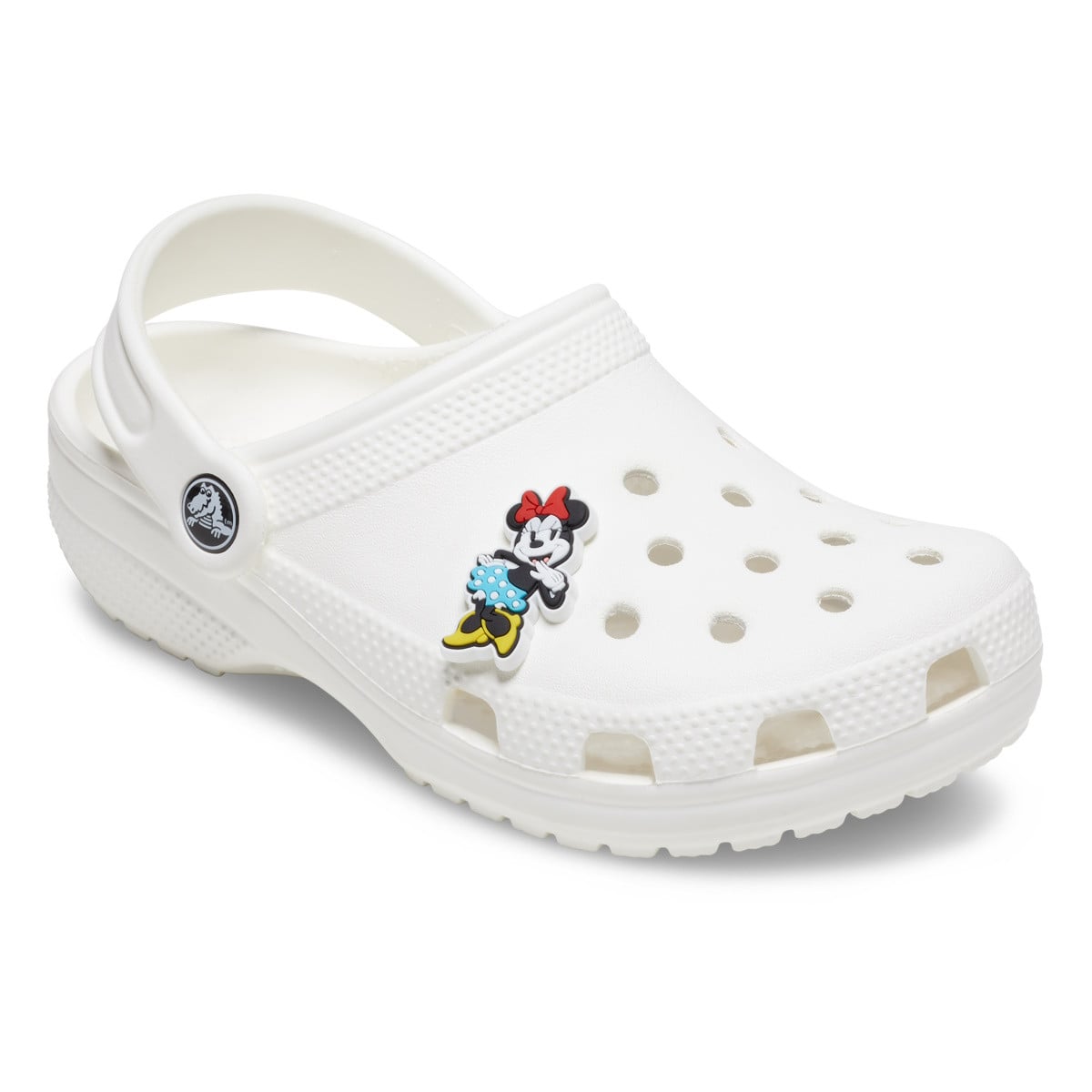 Jibbitz Crocs Disneys Minnie Mouse Character - poza 2