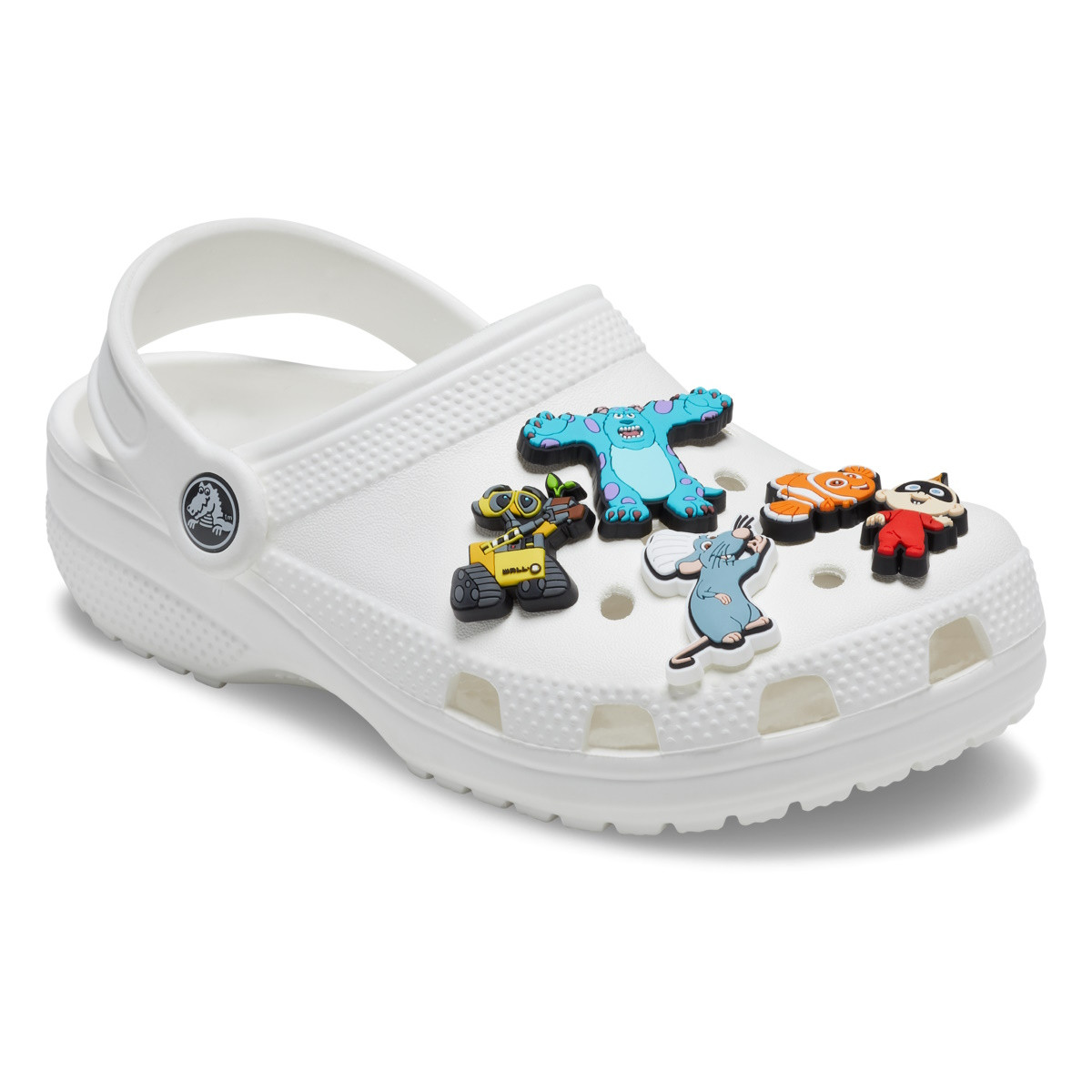 Jibbitz Crocs Disneys Pixar 5 Pack - poza 3