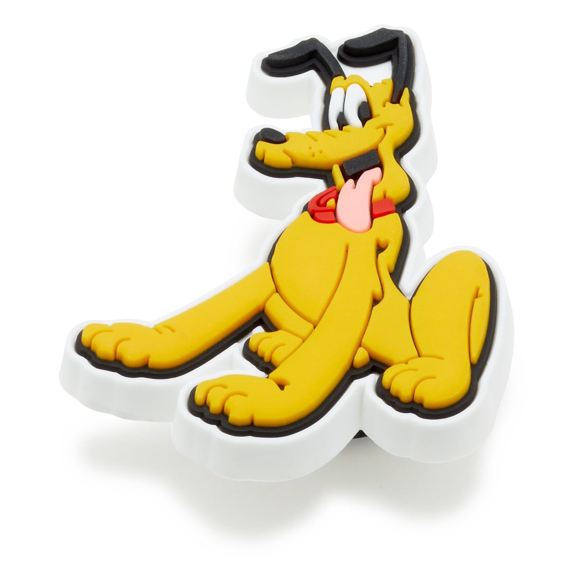 Jibbitz Crocs Disneys Pluto Character - poza 1