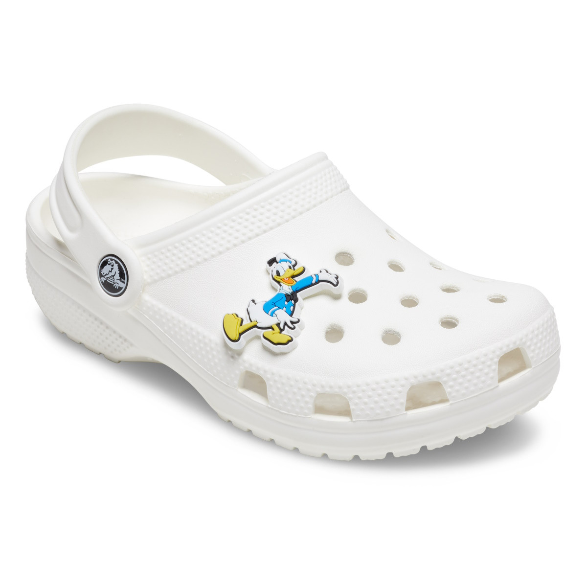 Jibbitz Crocs Donald Duck Character - poza 2