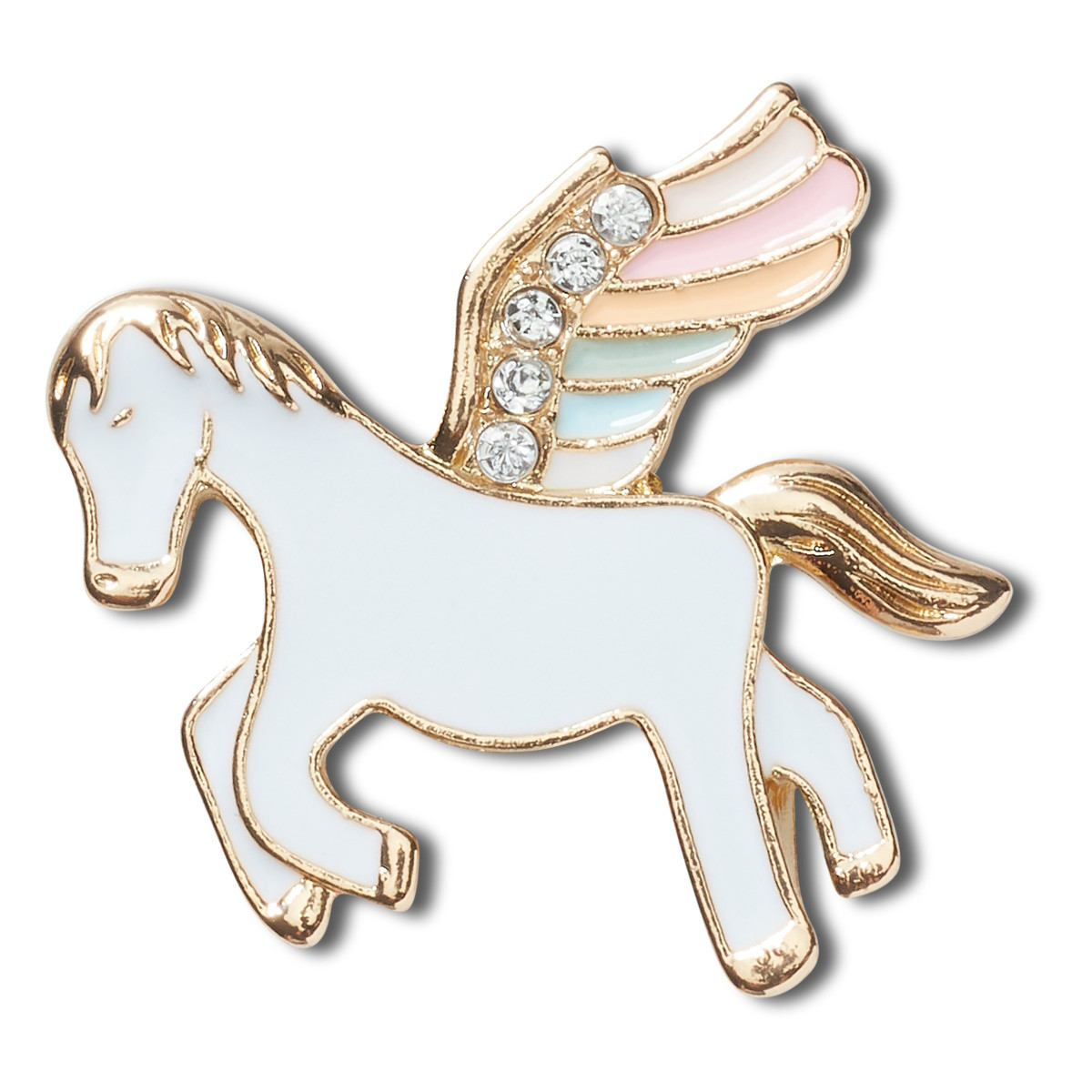 Jibbitz Crocs Elevated Pegasus - poza 1