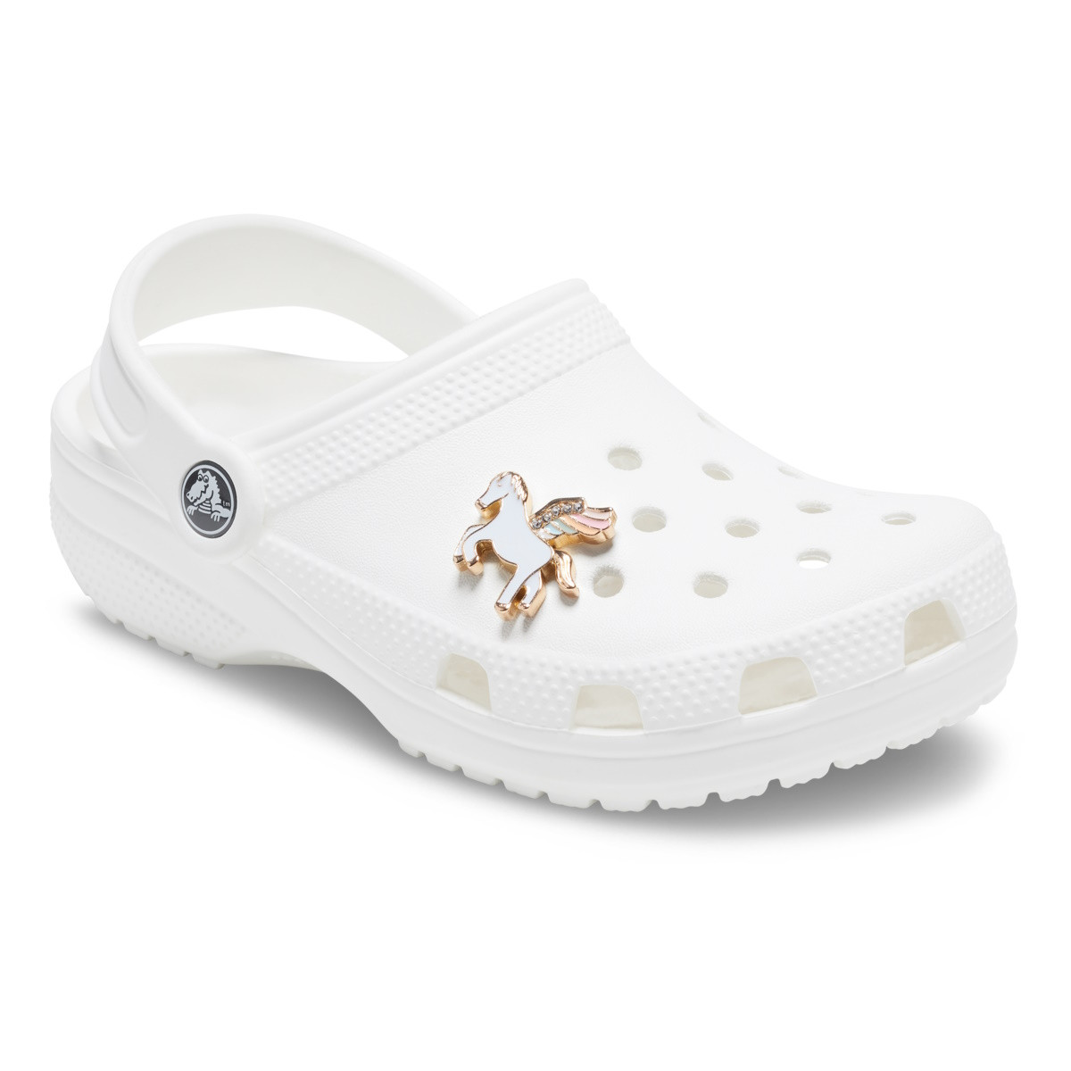 Jibbitz Crocs Elevated Pegasus - poza 3