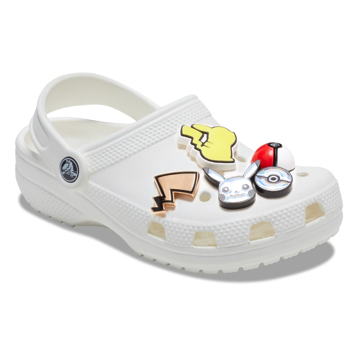 Jibbitz Crocs Elevated Pokemon 5 Pack - poza 3