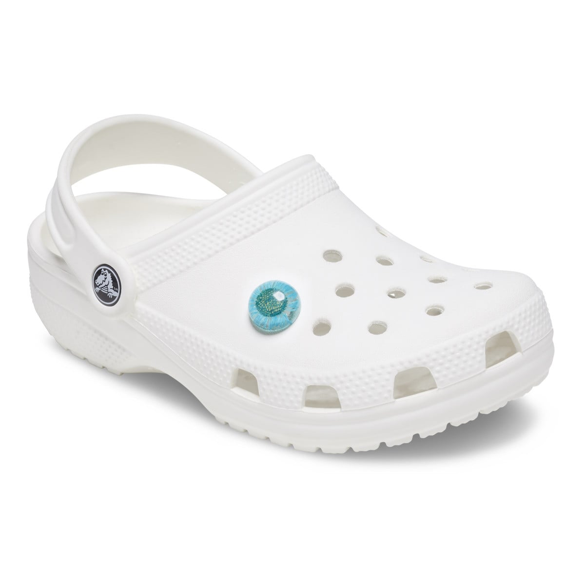 Jibbitz Crocs Encapsulated Blue Daisy - poza 3