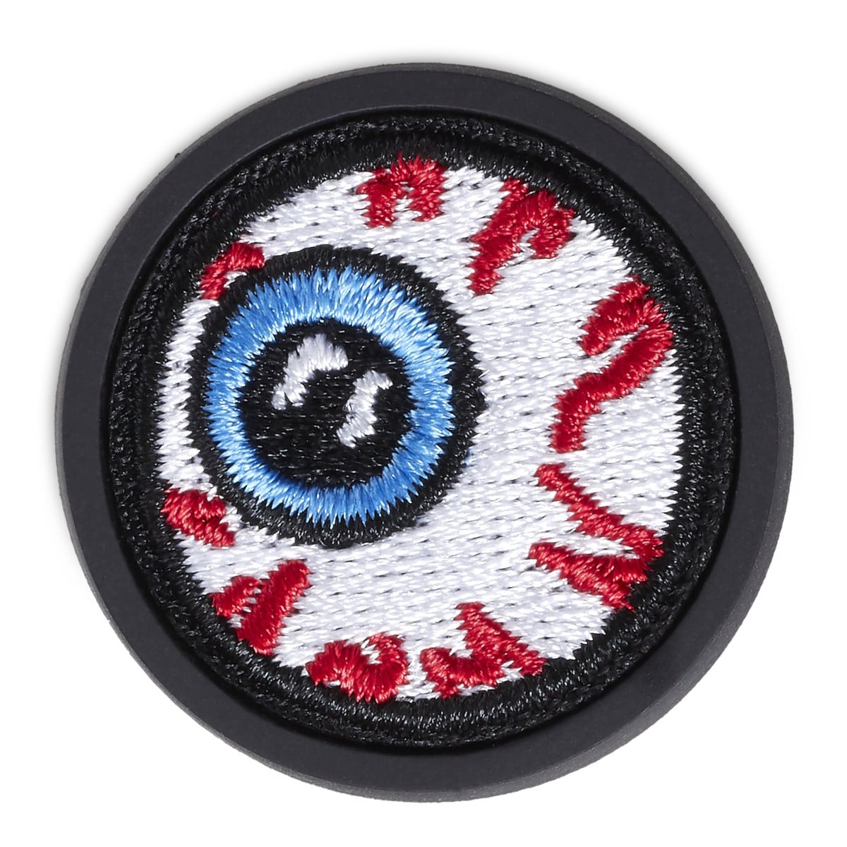 Jibbitz Crocs Eyeball Patch - poza 1