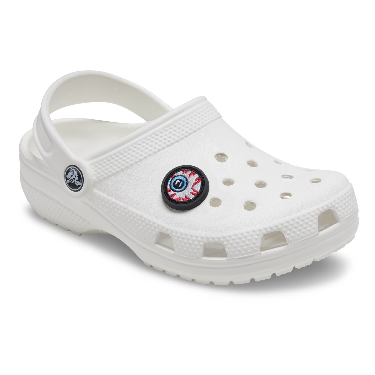Jibbitz Crocs Eyeball Patch - poza 2