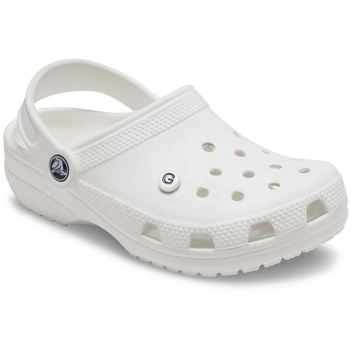 Jibbitz Crocs G Tiny Friendship Letter - poza 3
