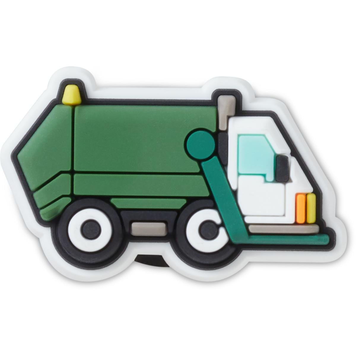 Jibbitz Crocs Garbage Truck - poza 1