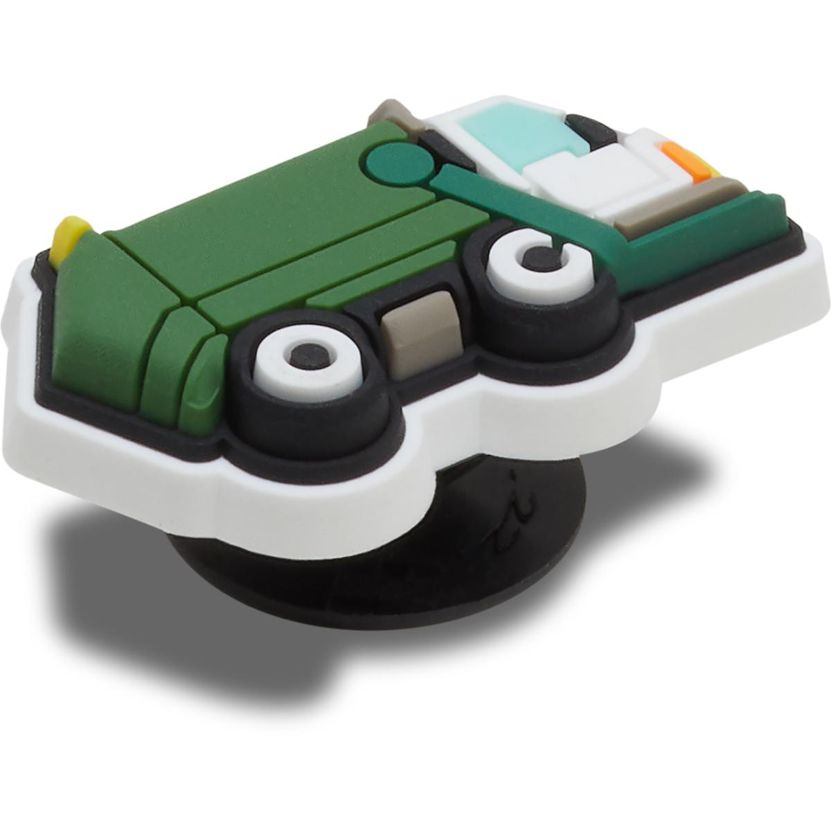 Jibbitz Crocs Garbage Truck - poza 2
