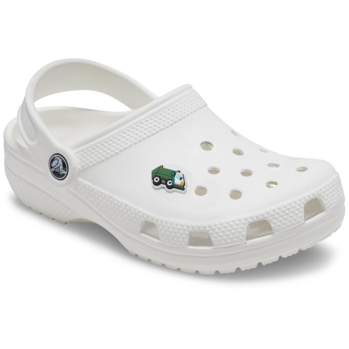 Jibbitz Crocs Garbage Truck - poza 3
