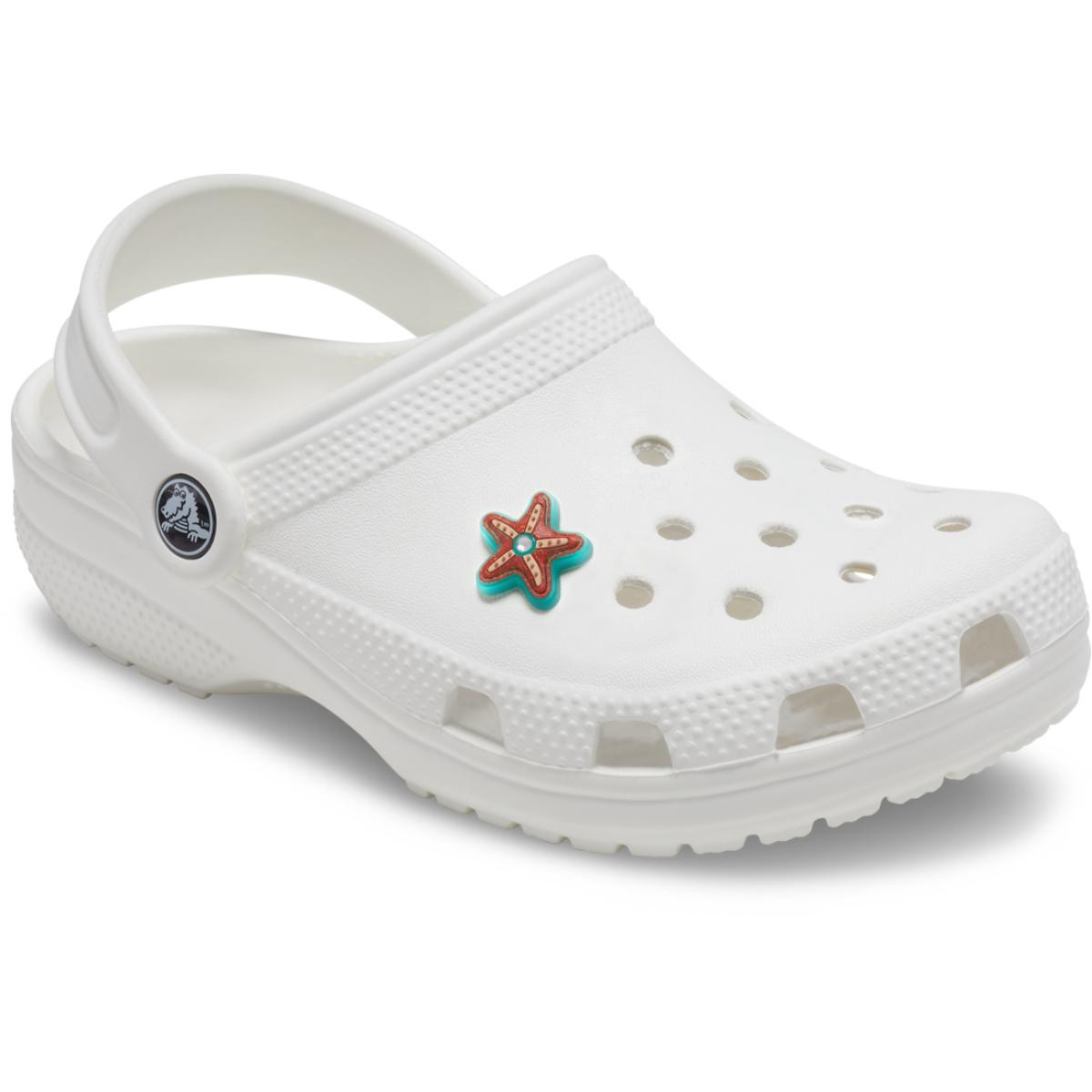 Jibbitz Crocs Gem Star Fish - poza 3