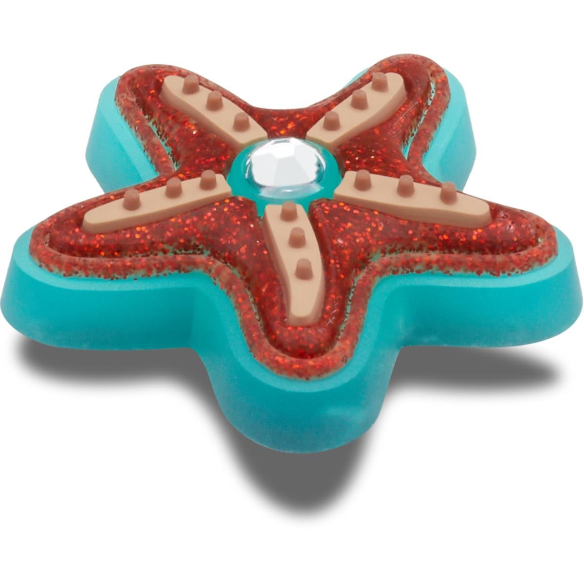 Jibbitz Crocs Gem Star Fish - poza 2