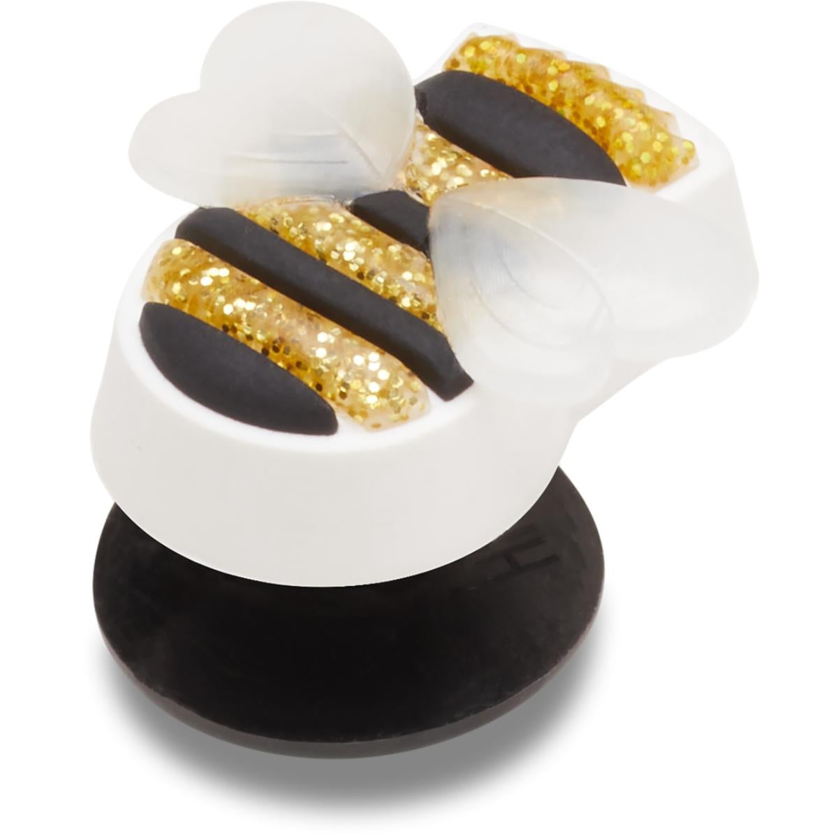 Jibbitz Crocs Glitter Queen Bee - poza 1