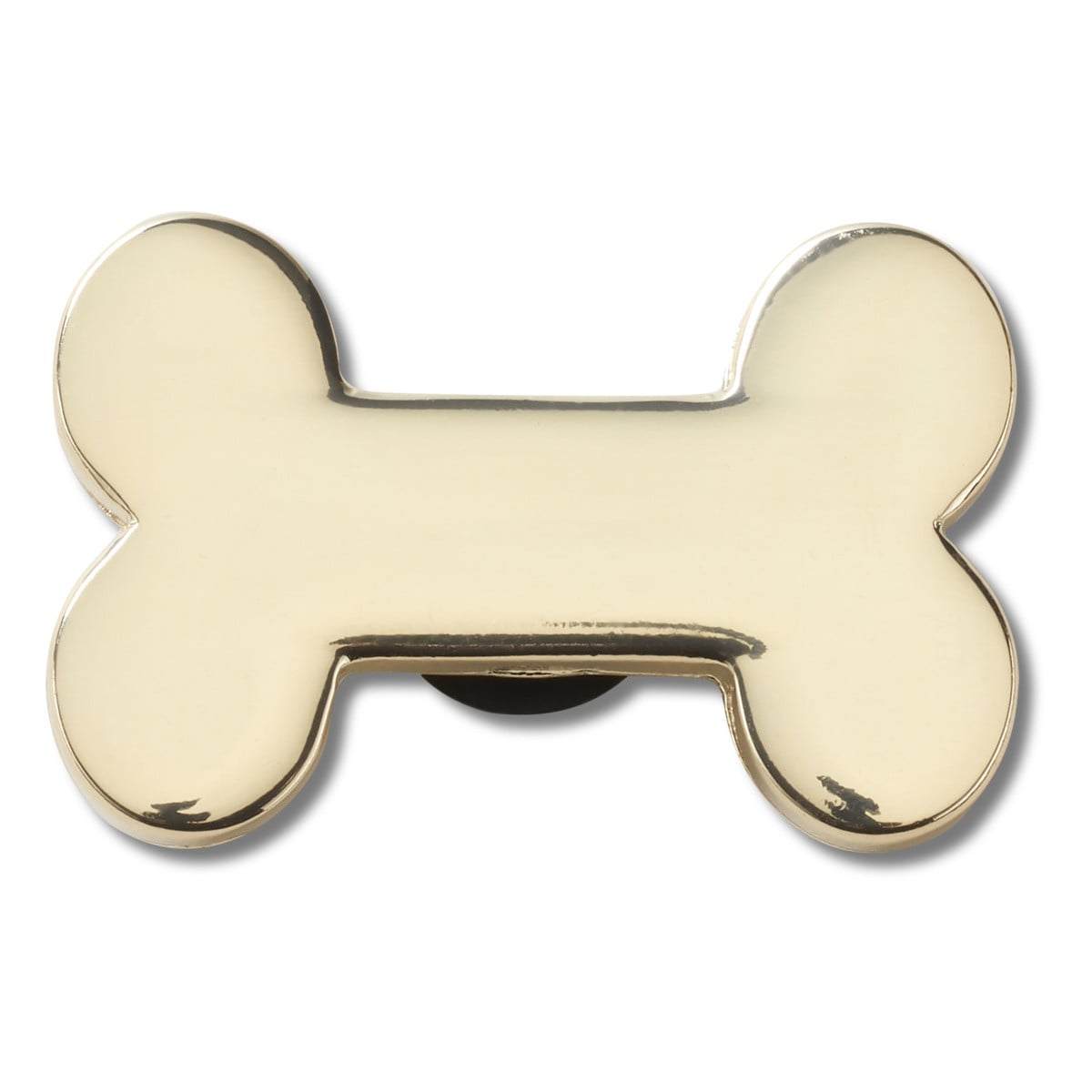 Jibbitz Crocs Gold Dog Bone - poza 1