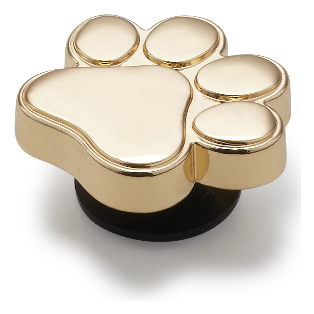 Jibbitz Crocs Gold Dog Paw - poza 2