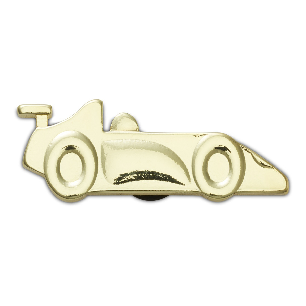 Jibbitz Crocs Gold Go Kart - poza 1