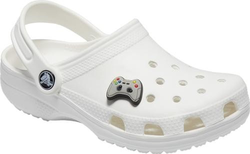 Jibbitz Crocs Grey Game Controller - poza 2