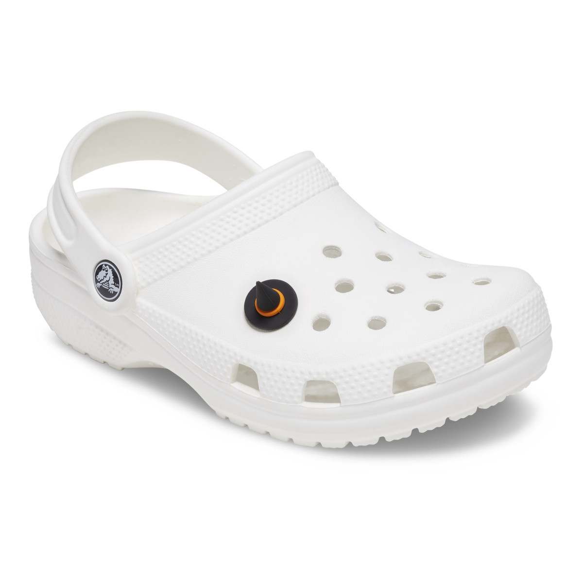 Jibbitz Crocs Halloween Witch Hat - poza 3