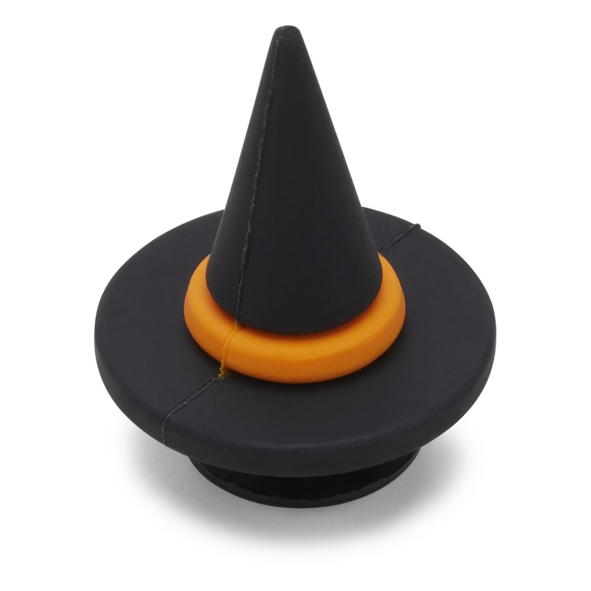 Jibbitz Crocs Halloween Witch Hat - poza 1