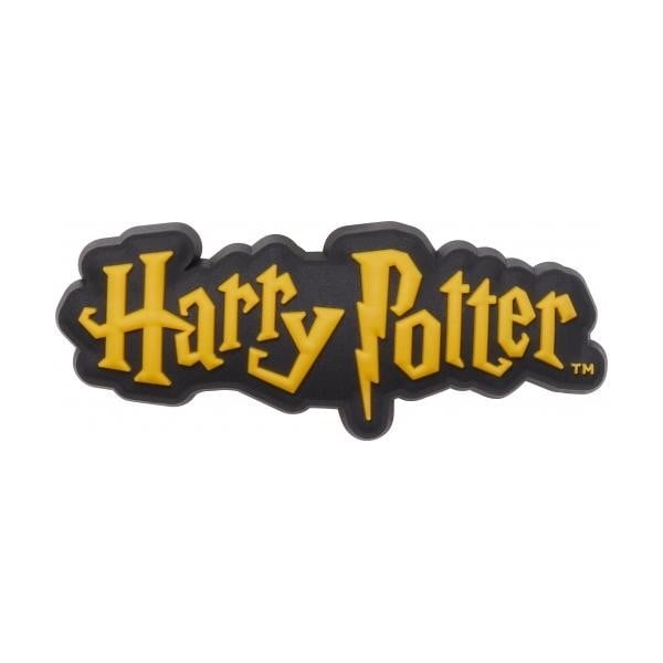 Jibbitz Crocs Harry Potter Logo - poza 1