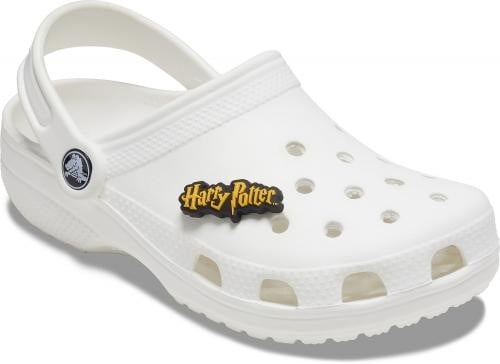Jibbitz Crocs Harry Potter Logo - poza 2