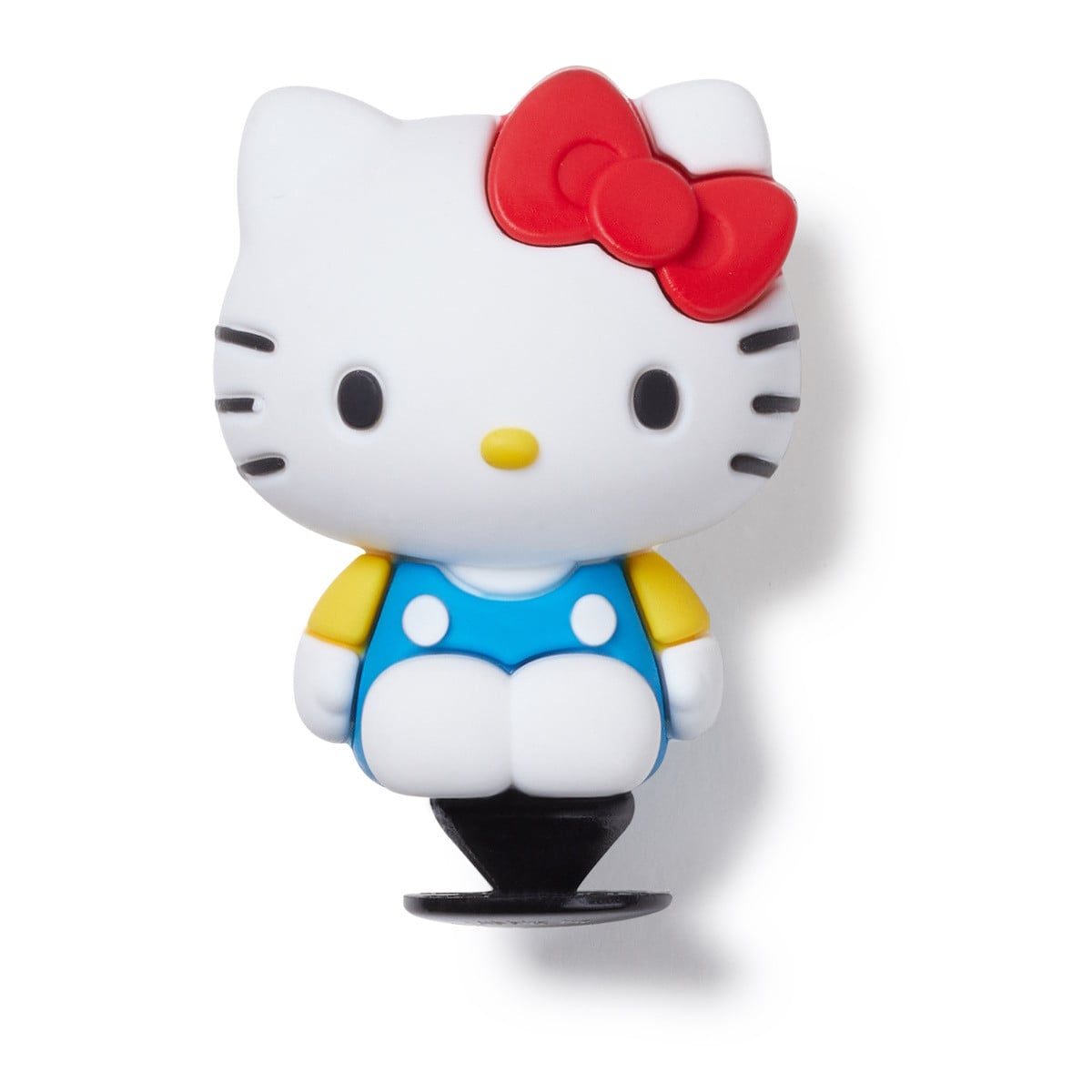 Jibbitz Crocs Hello Kitty 3D - poza 1