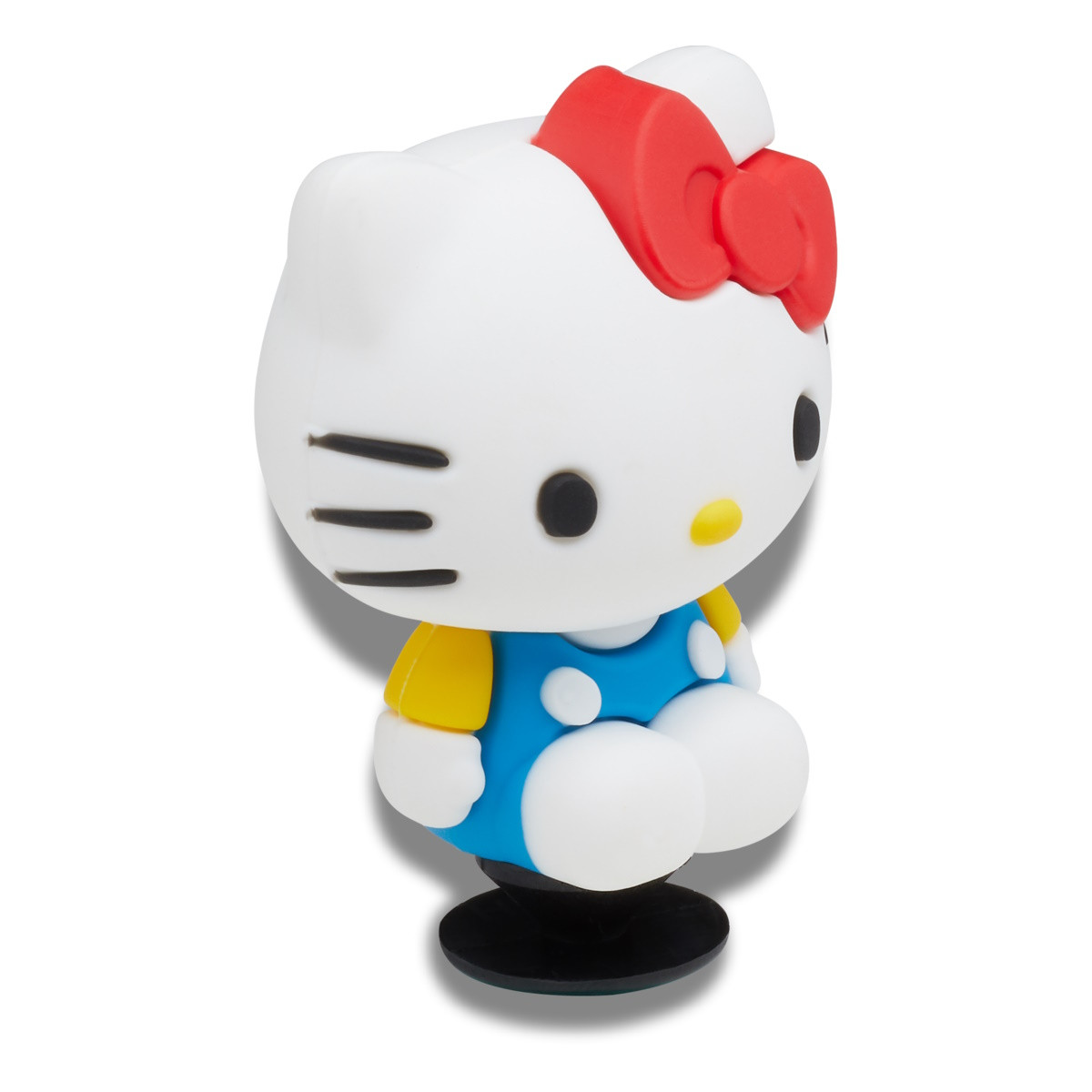 Jibbitz Crocs Hello Kitty 3D - poza 2