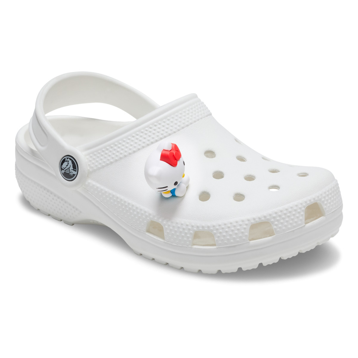 Jibbitz Crocs Hello Kitty 3D - poza 3