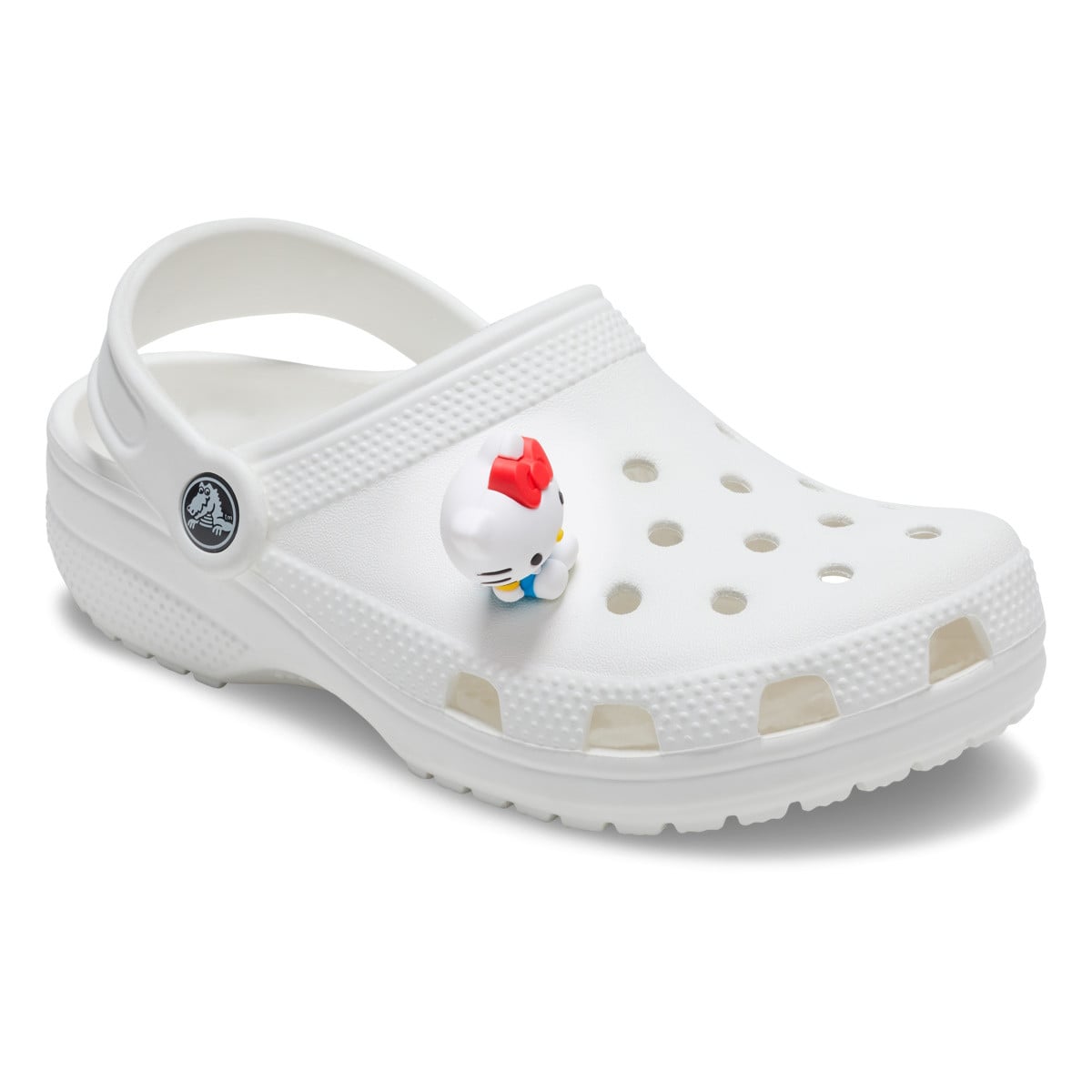 Jibbitz Crocs Hello Kitty 3D - poza 3