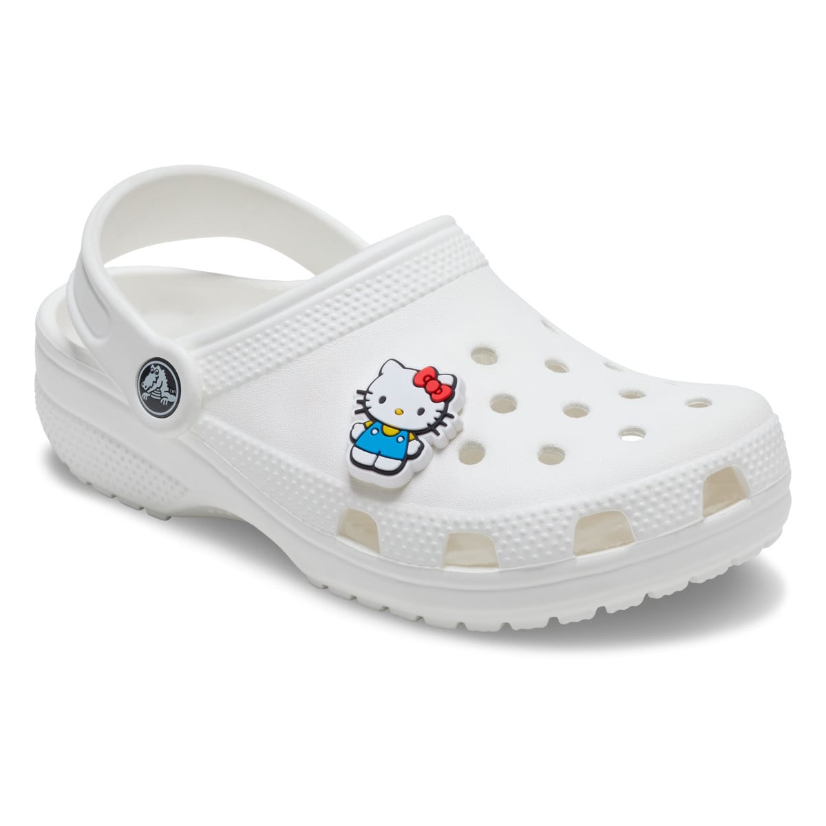 Jibbitz Crocs Hello Kitty Waving - poza 3