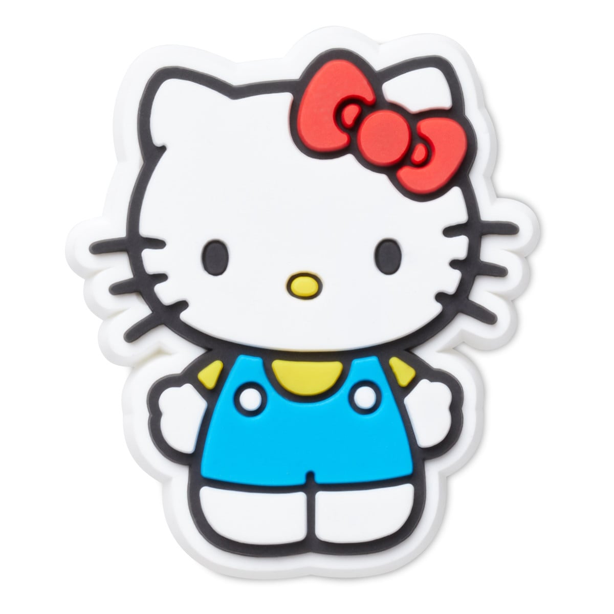 Jibbitz Crocs Hello Kitty Waving - poza 1