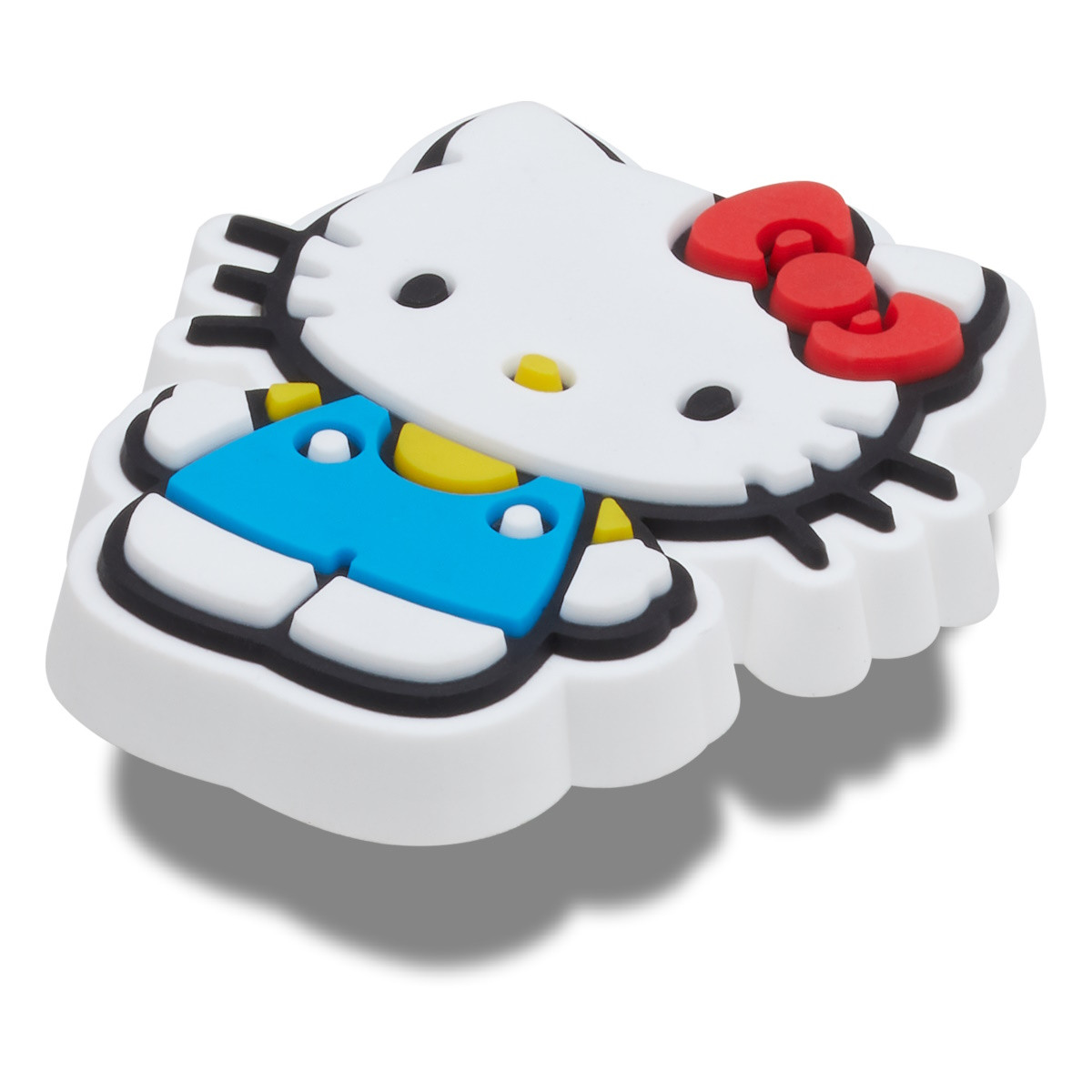 Jibbitz Crocs Hello Kitty Waving - poza 2