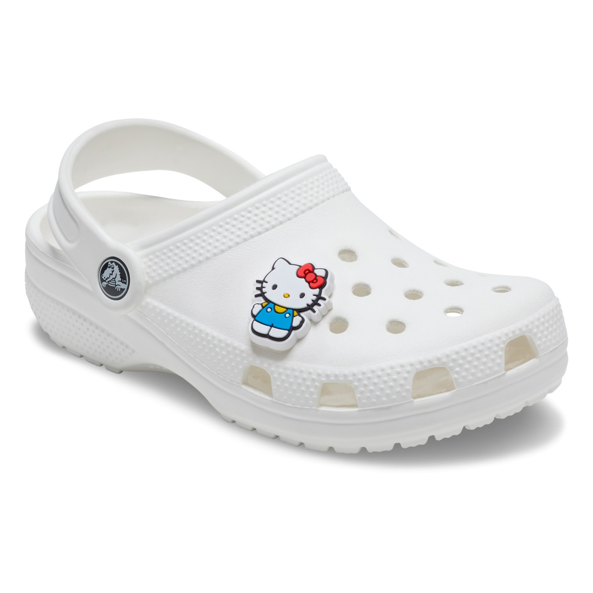 Jibbitz Crocs Hello Kitty Waving - poza 3