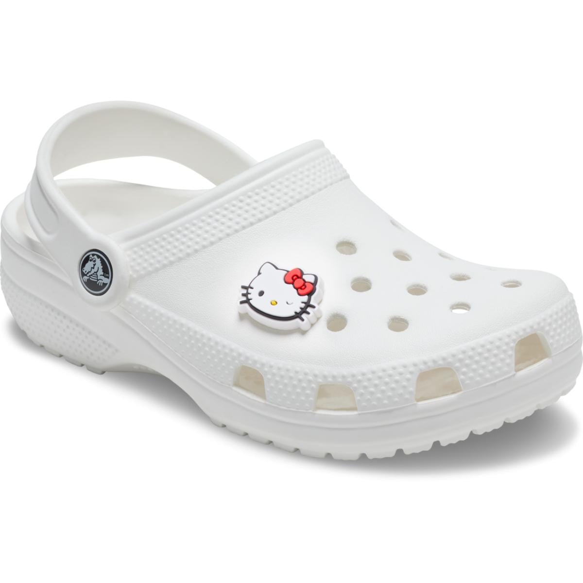 Jibbitz Crocs Hello Kitty Wink - poza 3