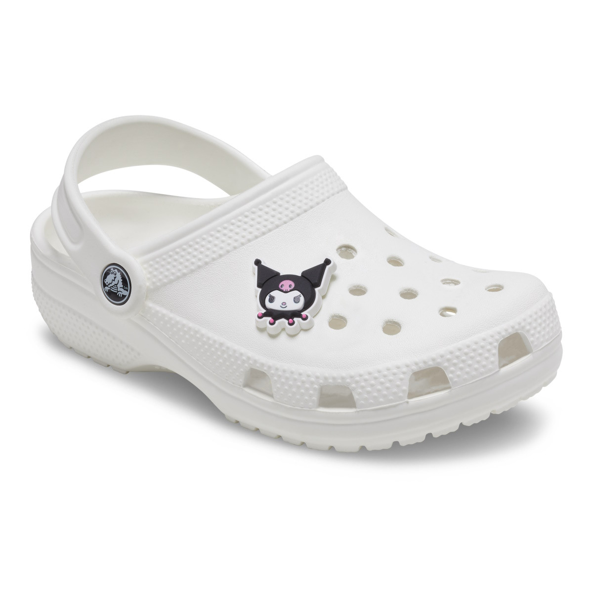 Jibbitz Crocs HK Friends Kuromi - poza 3