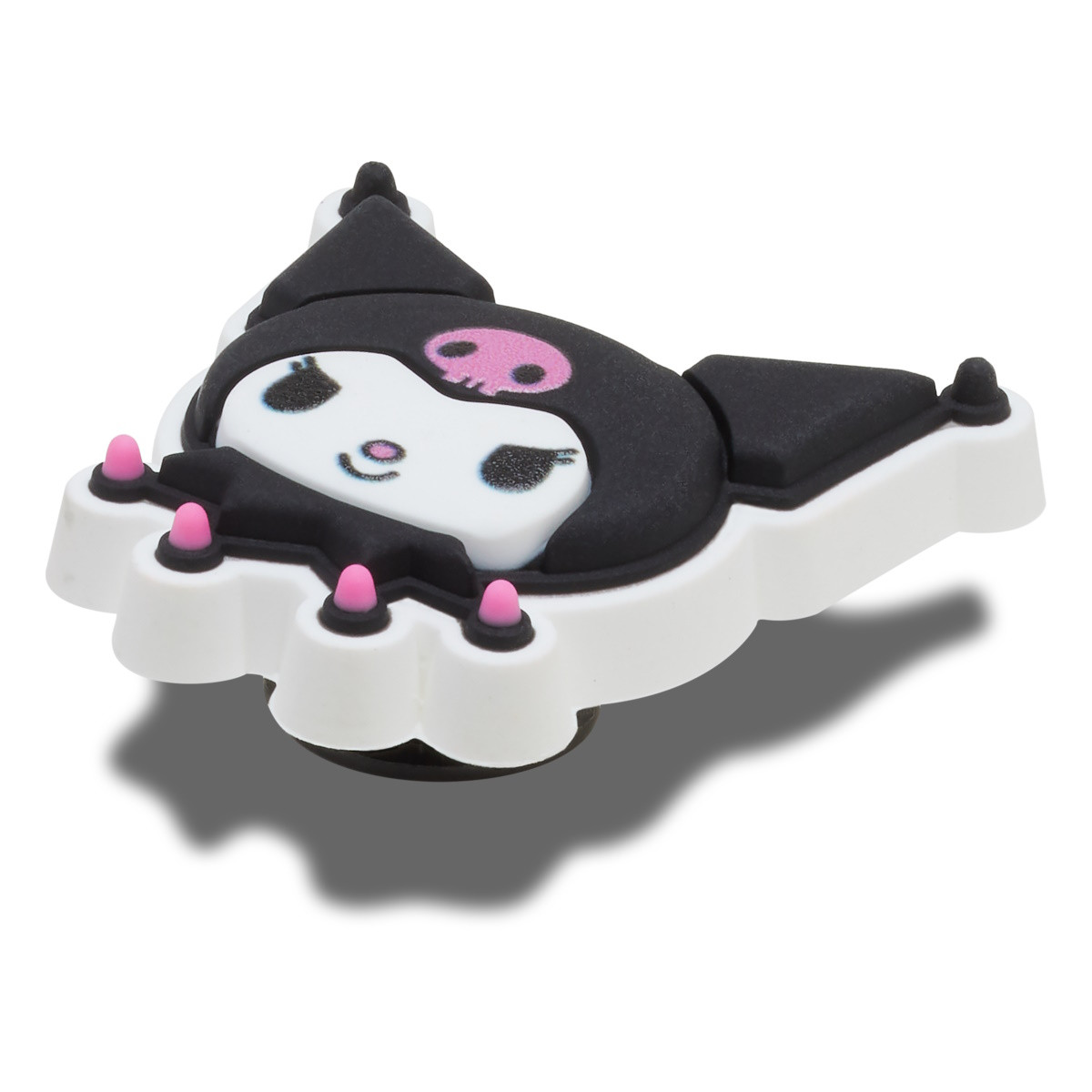 Jibbitz Crocs HK Friends Kuromi - poza 2
