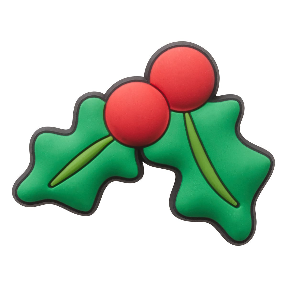 Jibbitz Crocs Holiday Holly - poza 1
